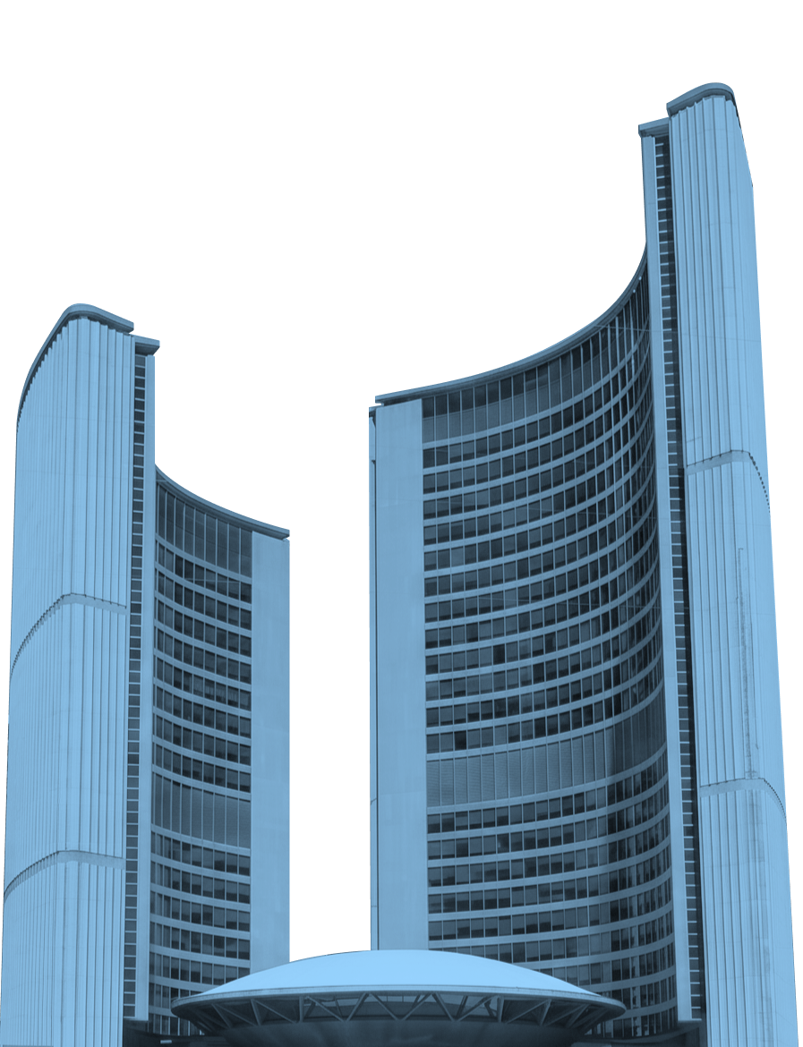 Toronto City Hall